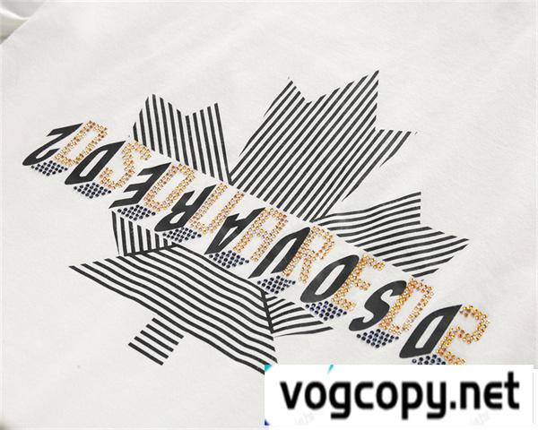 ディースクエアード Tシャツスーパー コピー